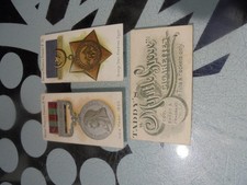 Taddy british medals for sale  MALTON