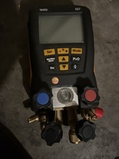 Testo 557 digital for sale  Wichita Falls
