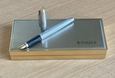 Parker set fountain usato Parker set fountain usato  Milano