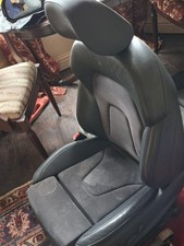 Full set audi for sale  TELFORD