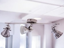 Eglo 3er led gebraucht kaufen  Eberstadt