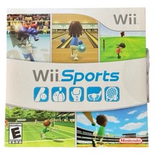 Wii sports nintendo for sale  Tallahassee