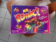 Panic jeu société d'occasion  Chauny