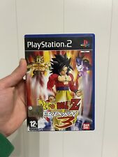 Dragonball budokai ps2 usato  Firenze