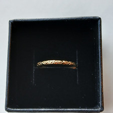 Vintage 18k gold for sale  Sebring