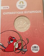 Argent gymnastique rythmique d'occasion  Ploërmel