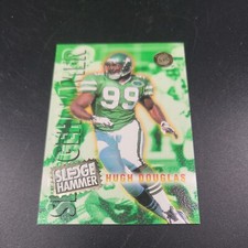 1996 fleer hugh for sale  Red Wing
