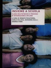 Insieme scuola aa.vv. usato  Italia