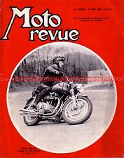 Moto revue 1784 d'occasion  Cherbourg-Octeville-