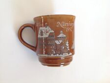 Tasse christkindlesmarkt nürn gebraucht kaufen  Nürnberg