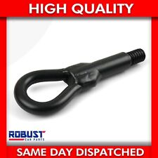 Tow eye screw for sale  HARLOW