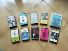 Pooh lotto cassette usato  Italia