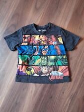 Shirt avengers gr gebraucht kaufen  Speicher