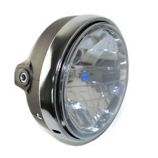 Lâmpada de farol redonda para Honda CB400 CB500 CB1300 Hornet 250 600 900 VTEC VTR250 comprar usado  Enviando para Brazil