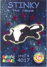 Beanie babies bboc for sale  USA