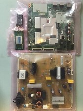 LG 55” 55UN5955ZUF BUSWLKR Kit Completo de Peças de Reparo de TV LED 180 DIAS DE GARANTIA comprar usado  Enviando para Brazil
