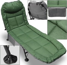 Carp fishing bedchair for sale  HARPENDEN