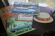 5pc lot 1961 for sale  Tomah