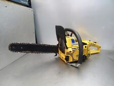 Mcculloch euromac 374 gebraucht kaufen  Sangerhausen