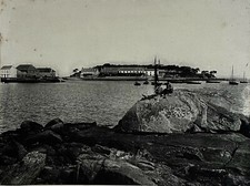 Bretagne finistere circa d'occasion  Saint-André-de-Cubzac