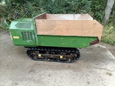 Track barrow for sale  LEWES
