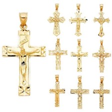 14k real yellow for sale  Los Angeles