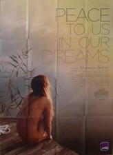 Peace our dreams d'occasion  France