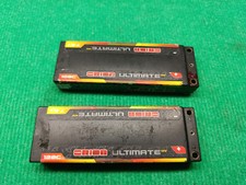 Team rion lipos gebraucht kaufen  Finsterwalde