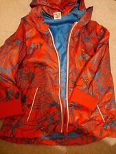 Spiderman rain coat for sale  UK