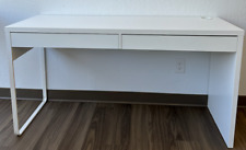 Ikea micke white for sale  Scottsdale