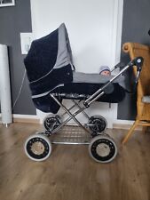 Retro nostalgie kinderwagen gebraucht kaufen  Magdeburg