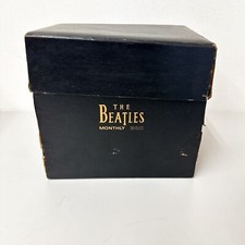 The beatles monthly d'occasion  Expédié en Belgium