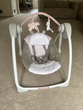 Ingenuity comfort compact for sale  HARLOW