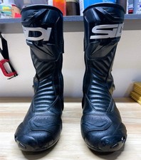 Sidi motorcycle boots for sale  Grimes