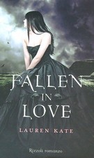 Fallen love kate usato  Italia