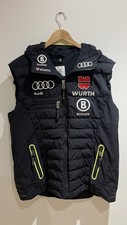Bogner dsv team gebraucht kaufen  Weißenfels