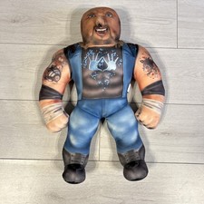 Vintage 1998 wrestling for sale  ABERDEEN