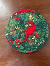 Red cardinal bird for sale  Acton