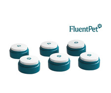 Fluentpet basic talking for sale  Petaluma