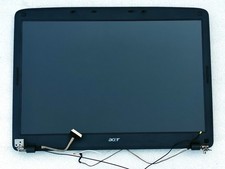 Acer aspire 7520 for sale  BUDLEIGH SALTERTON