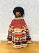 Vintage seminole indian for sale  Philipsburg