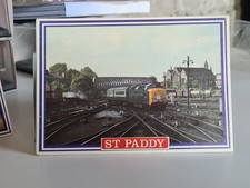 Class deltic postcards for sale  STOCKTON-ON-TEES