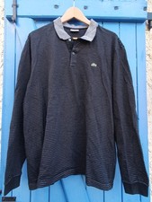Lacoste polo devanlay d'occasion  Chamarande