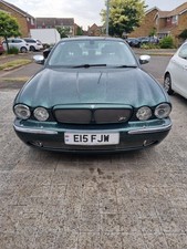 jaguar xjr for sale  SANDY
