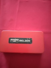 Sandvik belzer a6716dz gebraucht kaufen  Sulzbach-Rosenberg