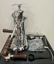 Pavoni professional modello usato  Cremona