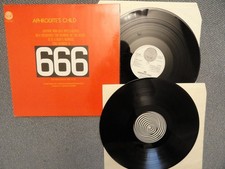 Aphrodites child 666 gebraucht kaufen  Saarbrücken