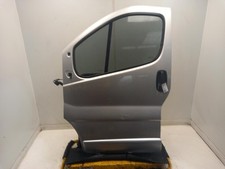 Vauxhall vivaro left for sale  SOUTHAMPTON