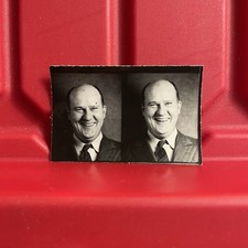 Man smiling photo for sale  Circleville