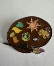 Loungefly tangled pascal for sale  Anaheim
